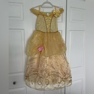 Belle dress